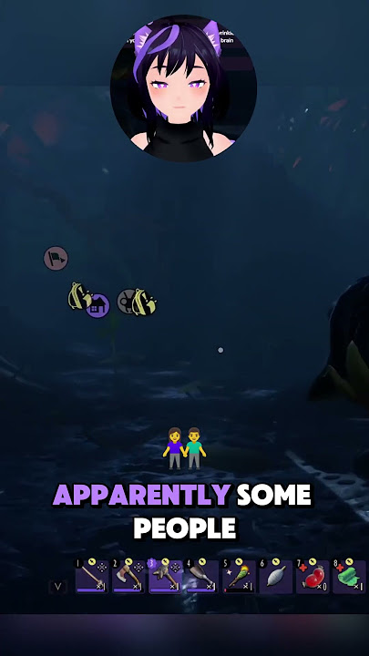 Is This What Colorblindness Feels Like?