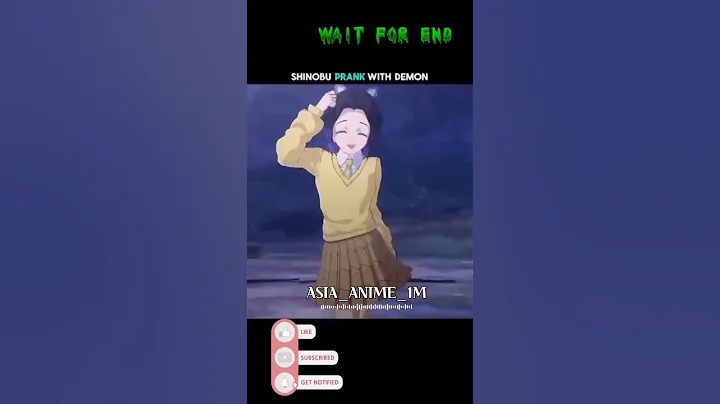 Akaza's Hypocritical Stance on Hitting Girl's 💀👻#demonslaye #tanjiro #nezuko #demonslayer #akaza