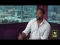 2013 Stars and Stripes Part 3: Blair Underwood Discusses His Relationship With His Father