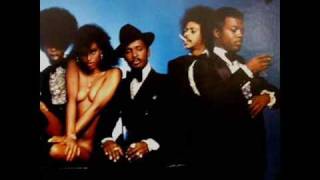 Video thumbnail of "Ohio Players-Good Luck Charm"