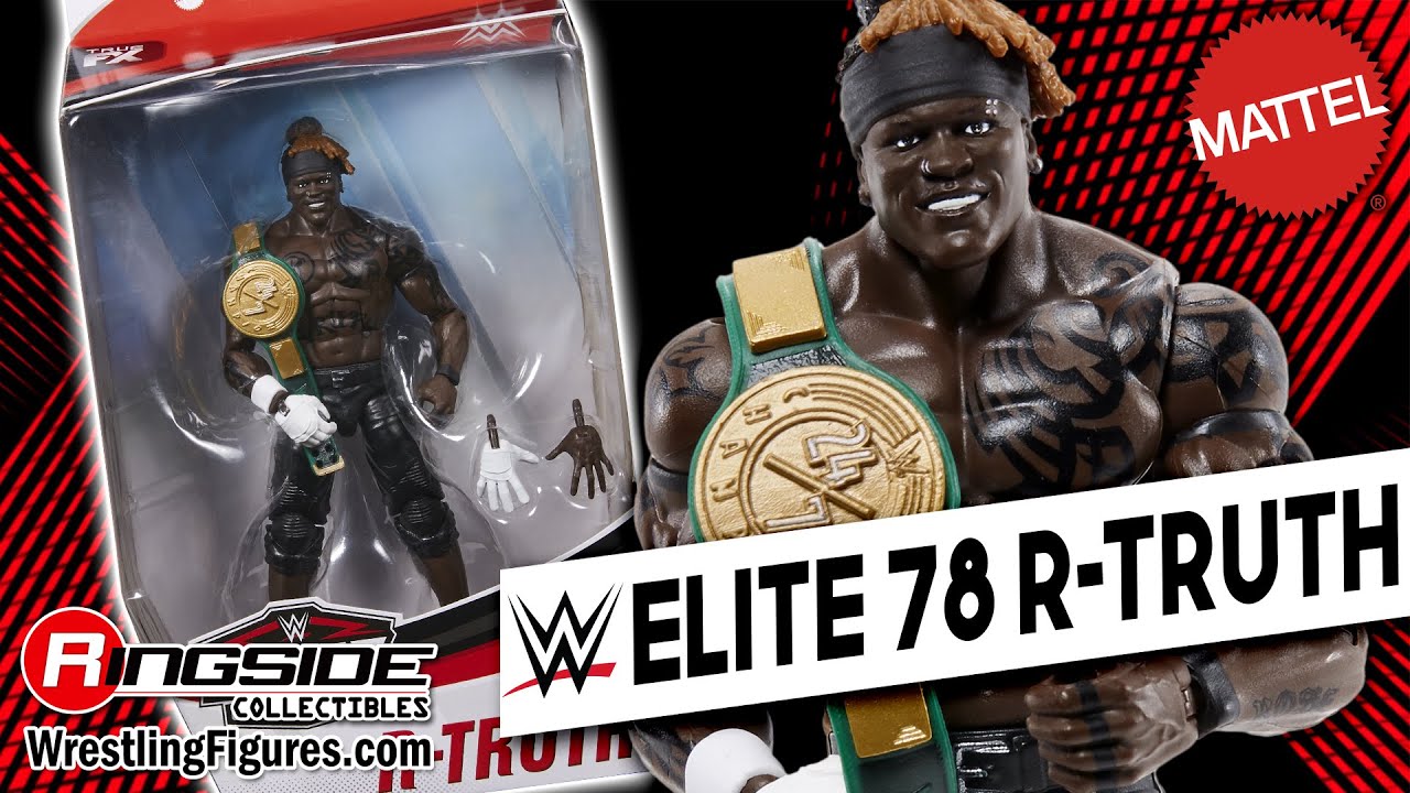 r truth elite