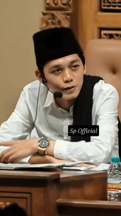 Jare badol jeh geminjal geminjale #gusiqdham #gusiqdhamterbaru #stnyel #sabilutaubah #fyp #shorts