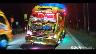 DJ AKU LAGI CARI MAMA MAMA MUDA || TRUCK SADEWO ( versi truck )