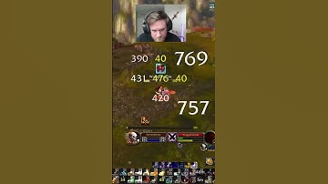 My favorite Arathi Basin play to make. #worldofwarcraft #classicera  #pvp #wowclassic