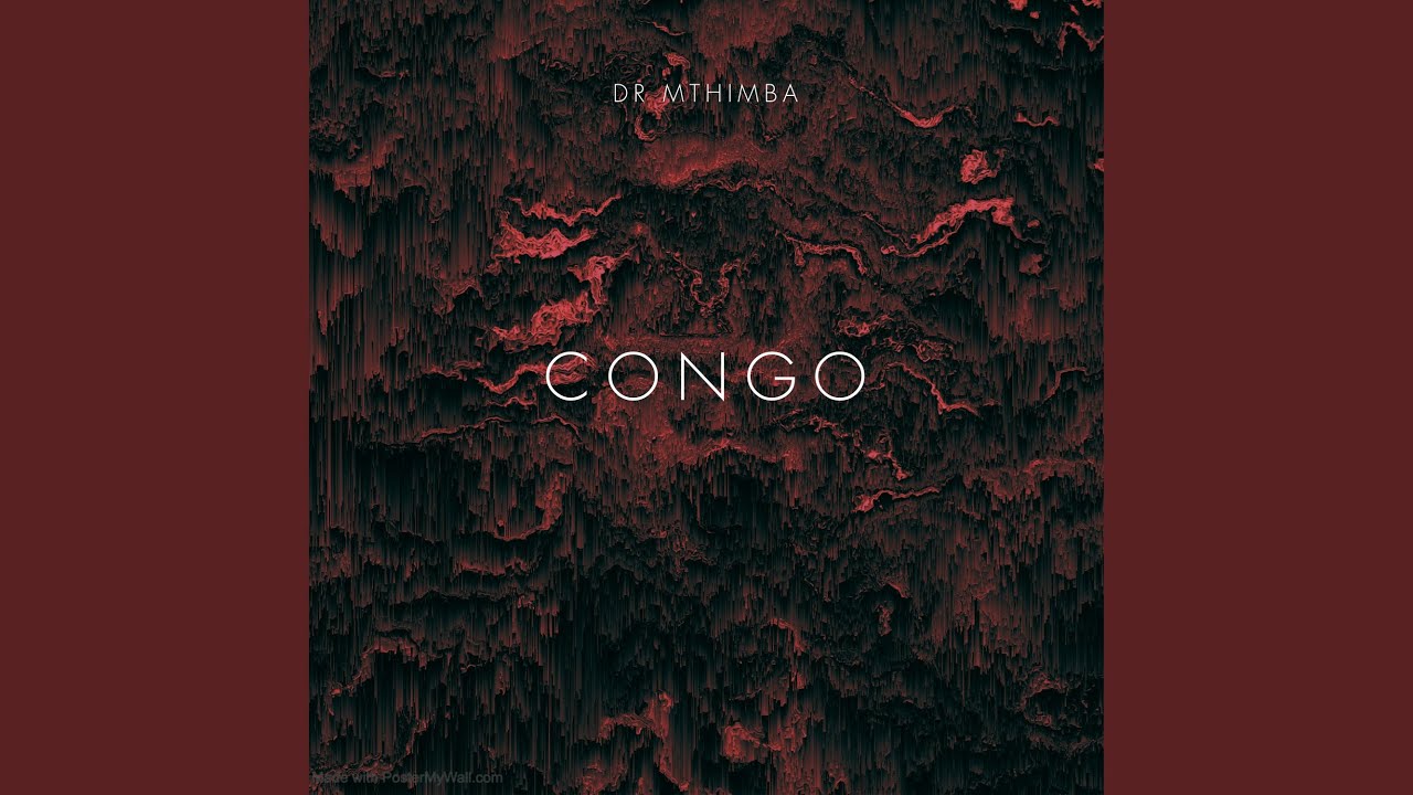 Congo (Instrumental Version) YouTube