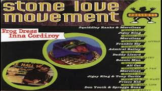 Jigsy King & Tony Curtis - Any Man You Want - YouTube