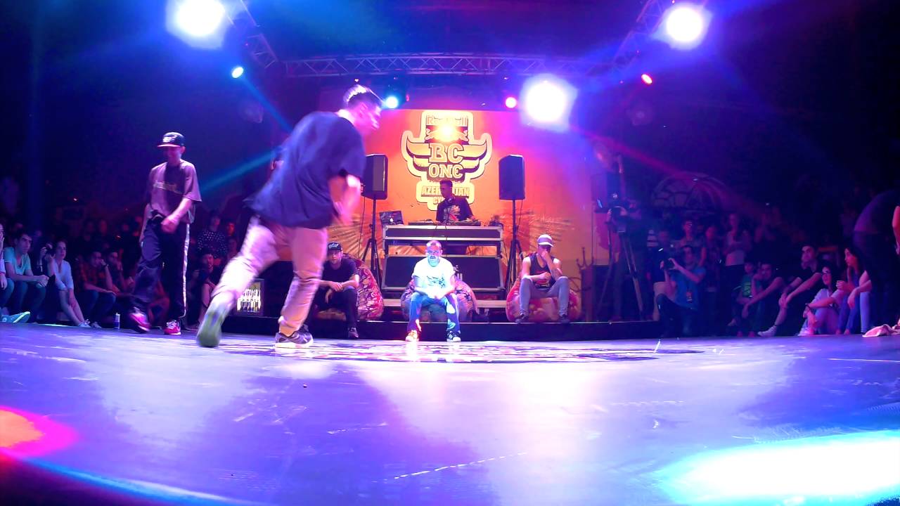 Killa Jazz VS Stimo | 2nd round   1/2 Final