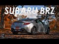 2022 Subaru BRZ | Something For Everyone