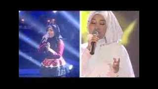 Download lagu Opening Launching album Fatin Shidqia