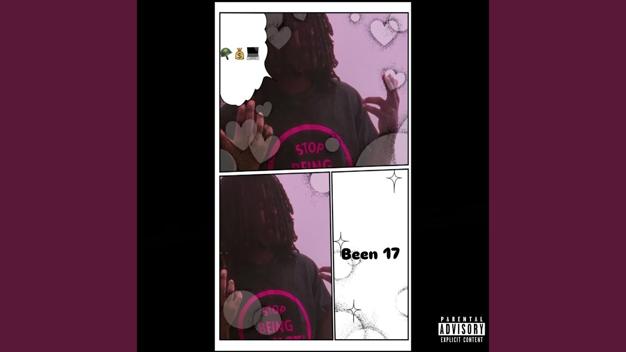 Watch 17in2days on YouTube Watch 17in2days on YouTube