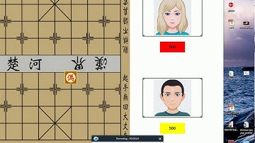 David Liang CLFS A2 Computing Project 2018 Testing for Start New Game