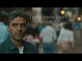 Triple Frontier || Mistakes