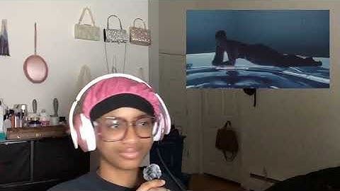 Thumbnail of SAILURGRL REACTS Tate McRae-Just Keep Watching (FromF1® The Movie) (Official Video) Reaction itgirl!
