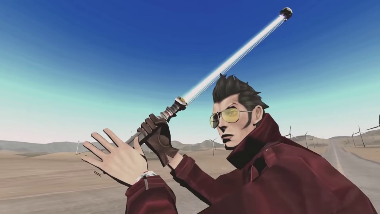 YouTube player