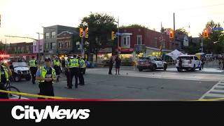 Police continue investigation into fatal double shooting at St. Clair street festival
