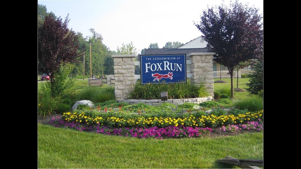The Apartments at Fox Run - YouTube