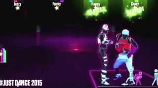 Dj snake feat. dillon francis - get low just dance 2015