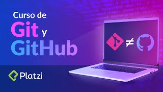 Curso Profesional de Git y GitHub