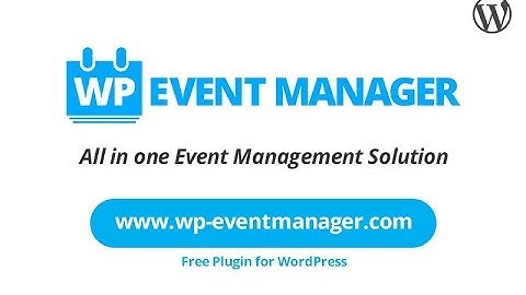 WP Event Manager Plugin Review