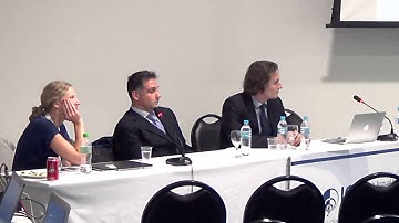 ICS 2014: Workshop 18 pt1 -  Management of bowel dysfunction following OASIS