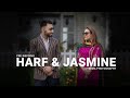 Harf Cheema & Jasmine / pre-wedding / Cheema Photography /Viah jass manak