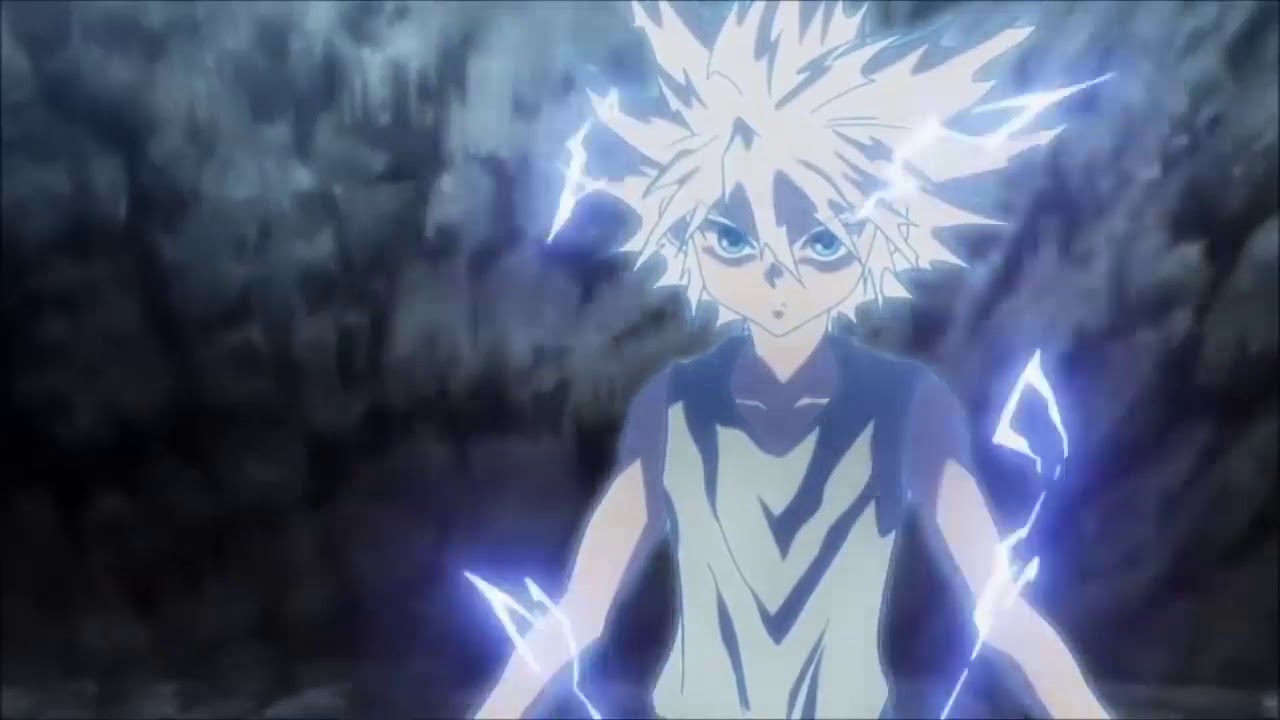 Hunter X Hunter News 2019