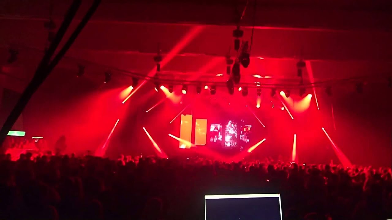 Knife Party Rage Valley Beatpatrol 2015 Youtube