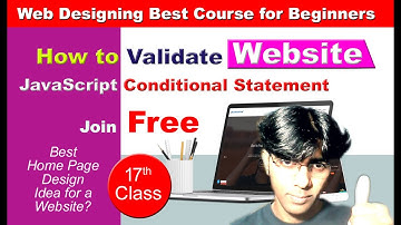 [M2-R5 Web Designing & Publishing Syllabus] [Certified Course in Web Designing NIELIT] Do JavaScript
