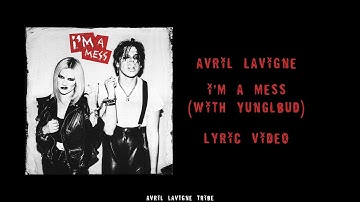 Avril Lavigne - I