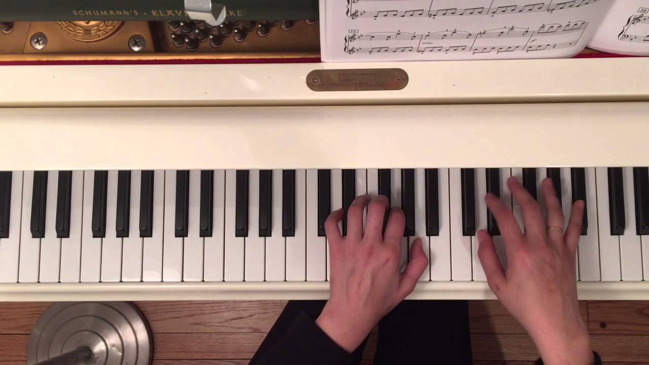 Serenade Op 140 No 18 Solo Piano Cornelius Gurlitt 10 1901 Youtube Serenade Op 140 No 18 Solo Piano Cornelius Gurlitt 10 1901 Youtube
