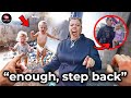 When GOOD Cops RESCUE 3 Kids Living Under a Mother’s Constant Rage #23