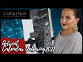 COHORTED ADVENT CALENDAR 2021 UNBOXING - IS IT ANY GOOD?