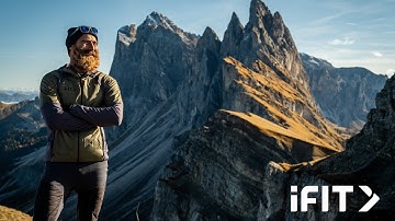 Road to Recovery Part 3: Northern Italy - Tommy Rivs Puzey