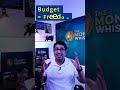 TITLEA Budget Isn't About Being Cheap 😤 #money #moneywhisper #moneymindset #budgeting #savings