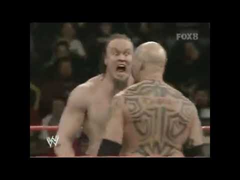 Heart Throbs vs Snitsky  Tyson Tomko vs Val Venis  Viscera WWE Heat 10022006