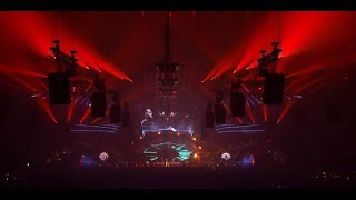 Radical Redemption & Yellow Claw - 20.000 Volts (Hard Bass 2019 Team Red)