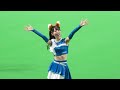 きつねダンス🦊 ファイターズガール (塩澤美咲) 2022.5.20