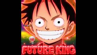 RAYLEIGH SAW ROGER'S WILL IN LUFFY 🥶...