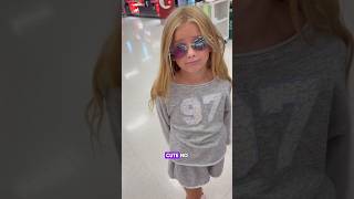 4 items for 4th grade and 6 items for 6th grade! 📚😂 GUESS WHAT THEY GOT! ⬇️ #challenge #shopping