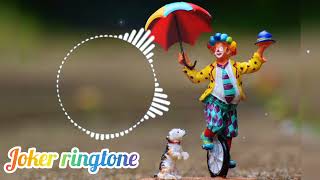 joker ringtone joker music screenshot 4