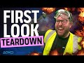 Teardown - Can Demolition Dave Carry Out The Perfect Heist?