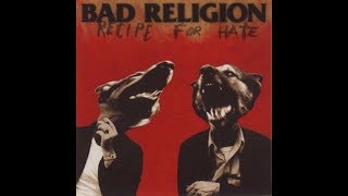 Bad Religion - Man with a Mission (Subtitulado)