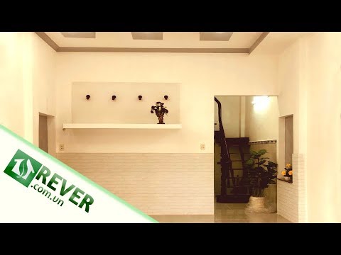 Bán nhà chính chủ quận Tân Phú dưới 3 tỷ đường Lũy Bán Bích, diện tích 68m2 xây kiên cố | REVER
