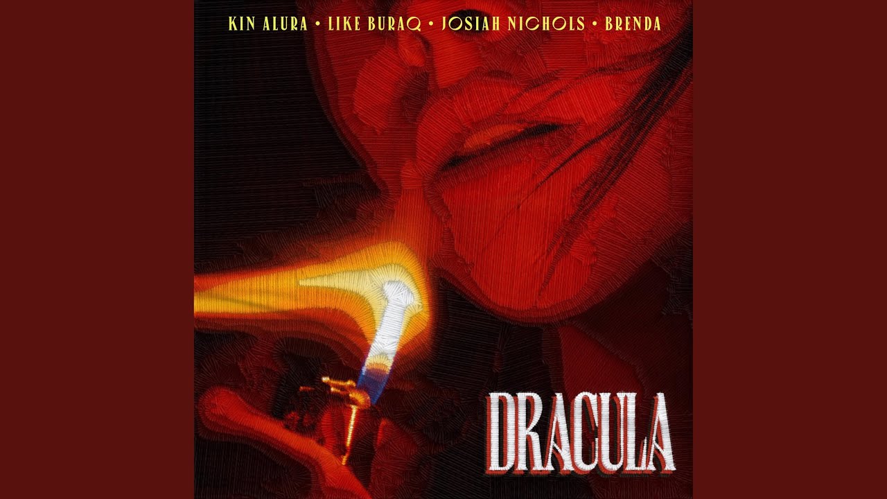 Guarda Dracula su YouTube Guarda Dracula su YouTube