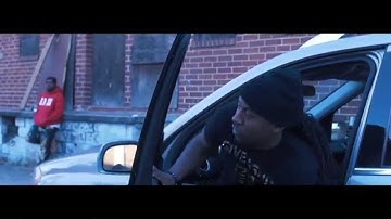 Parlae  - Run it up (Directed by Juice Bigfellow)