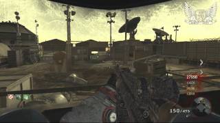Area 51 While Rockets Go Off Moon Easter Egg Gameplay