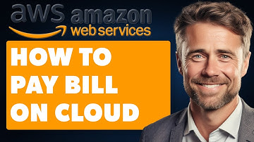 How to Pay Bill on AWS Account Cloud (Full 2025 Guide)