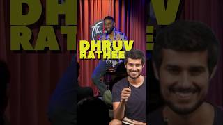 Topi | Pranit More | India tour ticket link in bio | #shorts #standup #dhruvrathee #rjpranit