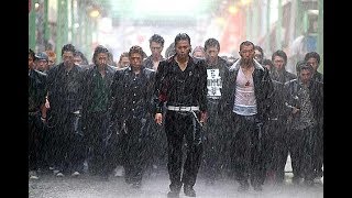 Crows Zero -「FAV」: Remember The Name