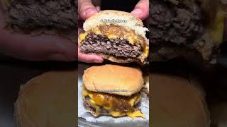 Top 5 East Village Burgers?